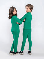 Ribbed inner suit For Boys & Girls #VIS07-2