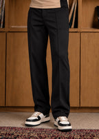 THE CALM-FLEX TROUSER-FT