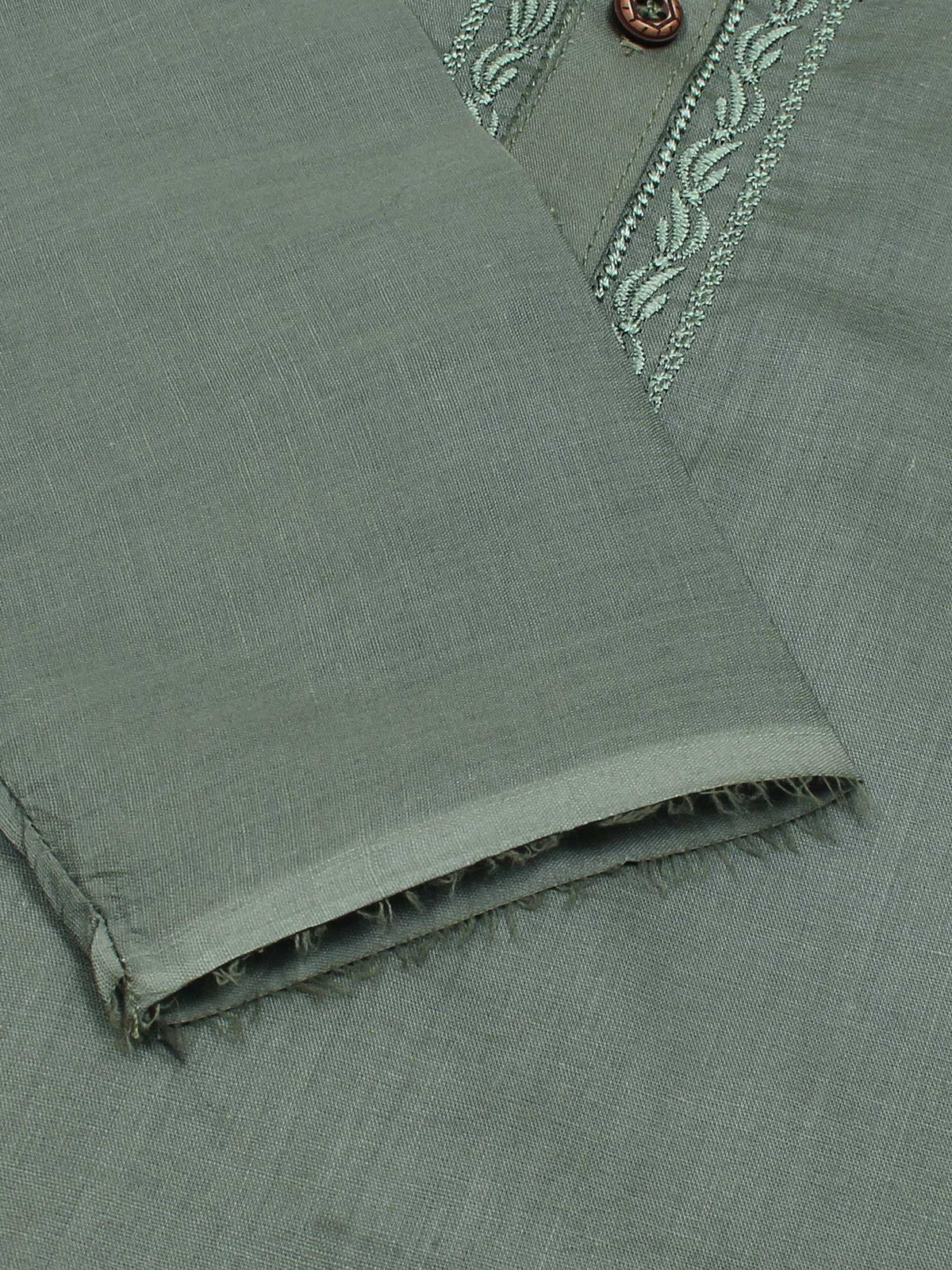 Round Neck Kurta Pajama VK011