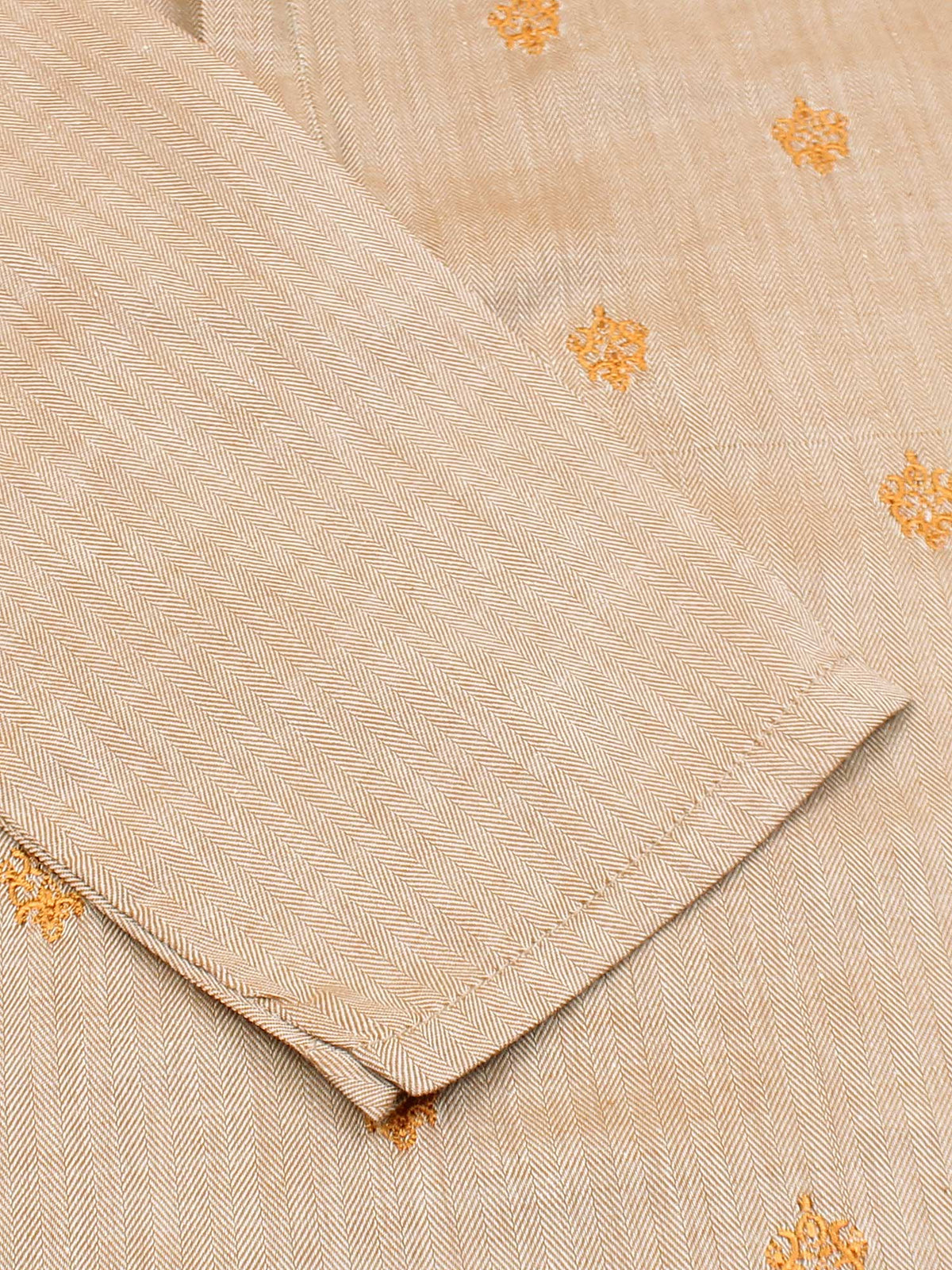 Boys Embroidered Kurta ART VB196-E