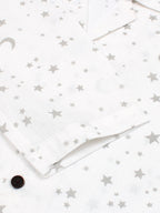 Girls 2Pcs Printed Suit VG164-A