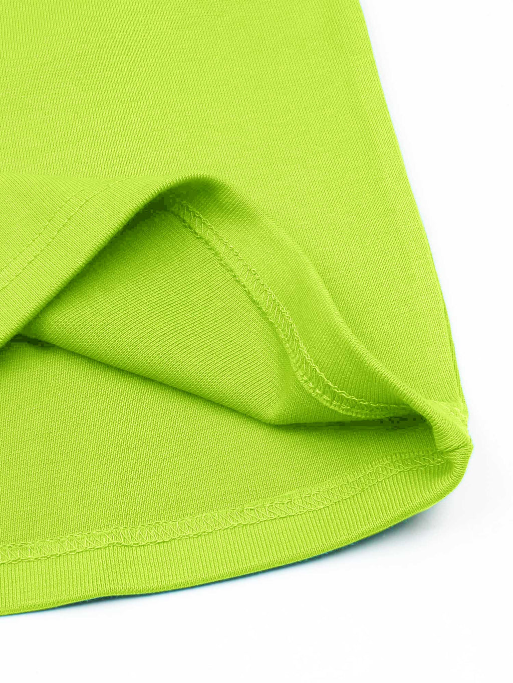 Ribbed inner suit For Boys & Girls #VIS08