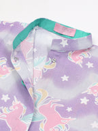 Girls Summer Kurti Tunic VG82-A