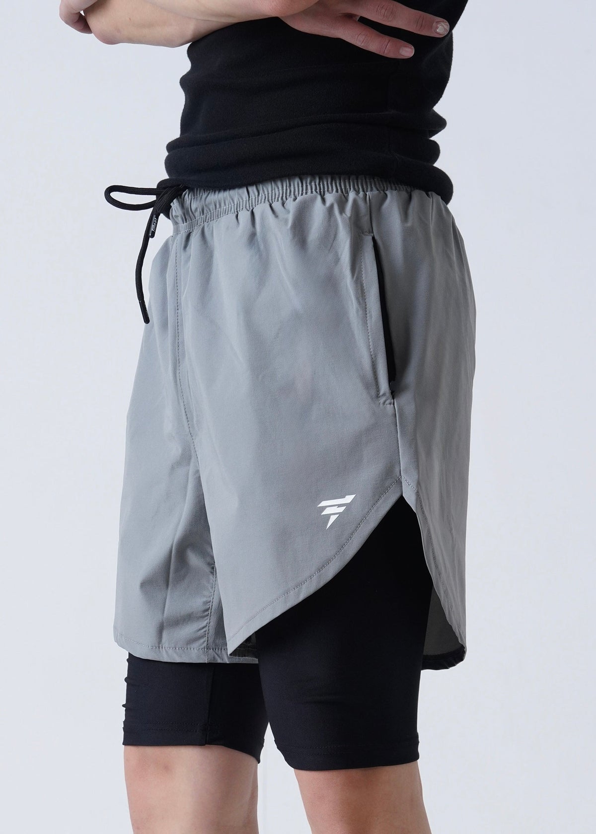 THE MICRO-STRETCH SHORT-FT