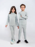 Ribbed inner suit For Boys & Girls #VIS16
