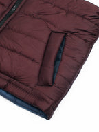 Full Sleeves Puffer Jacket Boys & Girls VJ11