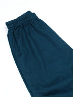 Girls shirt VG78-D Ligth Navy
