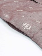Boys Printed Kurta ART VB203-A
