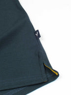 Tipping Collar Plain Polo Shirt VP11-G