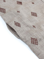Boys Embroidered Kurta ART VB196-K