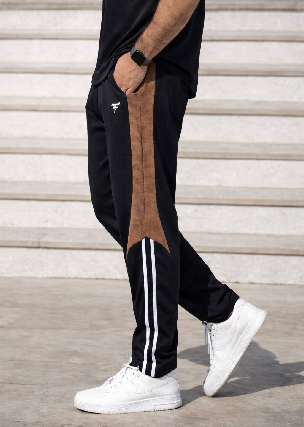 THE GRAVITY-SET TROUSER-FT