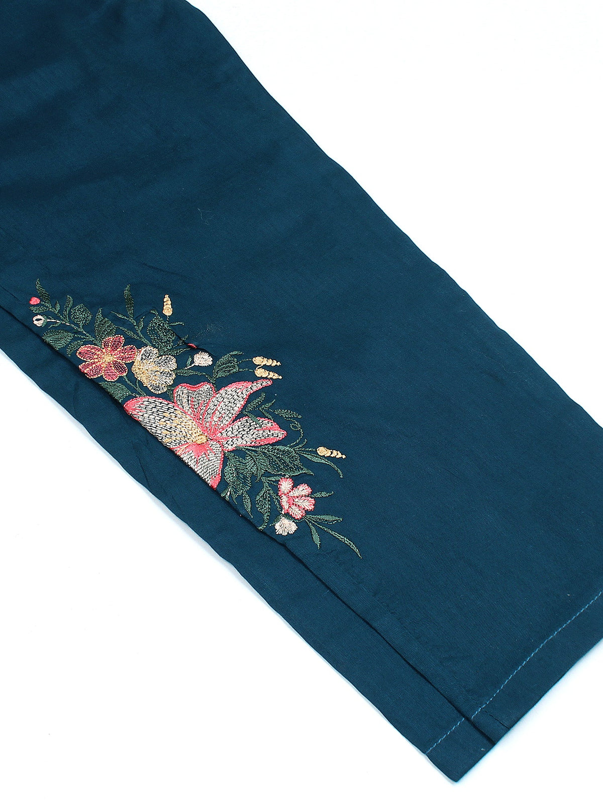 Girls shirt VG78-D Ligth Navy