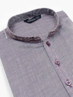 Boys Embroidered Kurta ART VB201-B