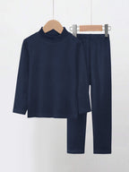 Ribbed inner suit For Boys & Girls #VIS04