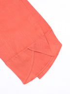 Girls Summer 2Pcs Embroidered Suit VG176-A