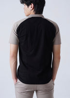 THE STREET-VIBE POLO-FT