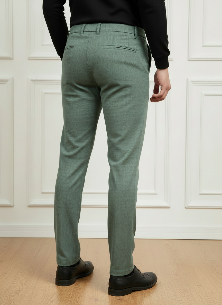 Velen Cool Pant - Mint