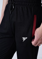 THE VIBRANT POLO-MAROON