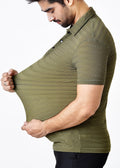 THE NEXA-STRETCH-OLIVE