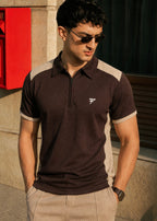 THE DESERT-EDGE POLO-FT
