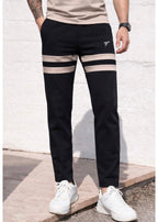 THE ATHLEISURE TROUSER-FT