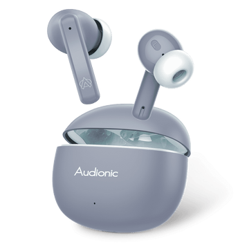 Earbuds & headphones
