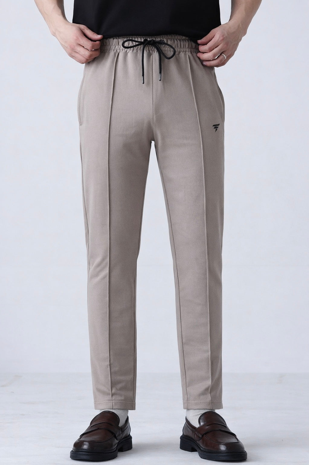 THE STREET-VIBE TROUSER-FT
