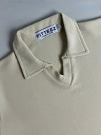 THE BLUSH COTTON BLOOM SHIRT-FT