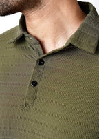THE NEXA-STRETCH-OLIVE