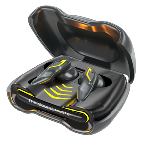Audionic Battlebuds Gaming Earbud