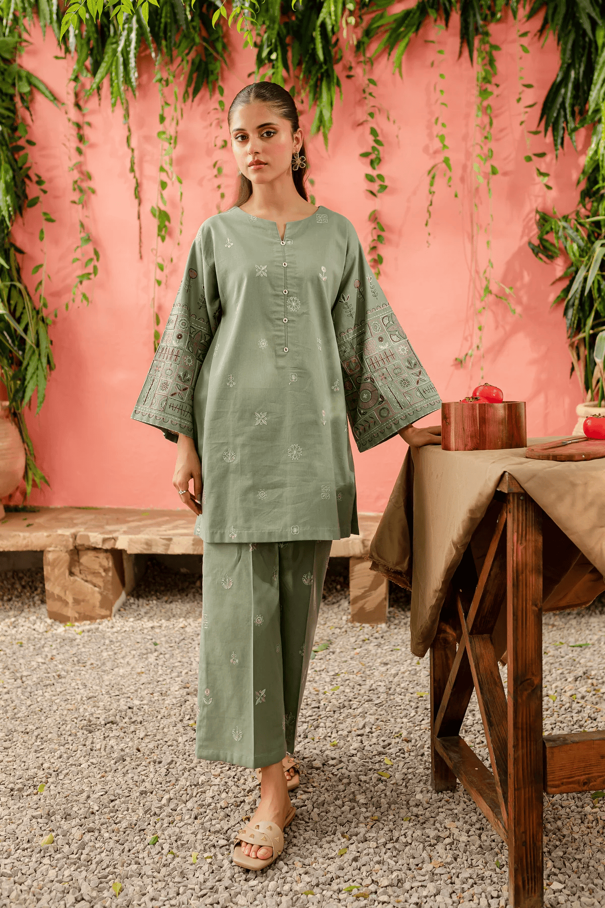 Jenifer 2PC