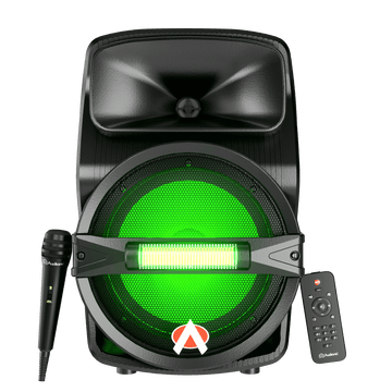 Speakers