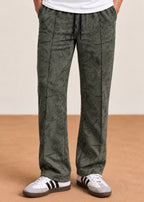 Urban Script Pant Trouser Tan