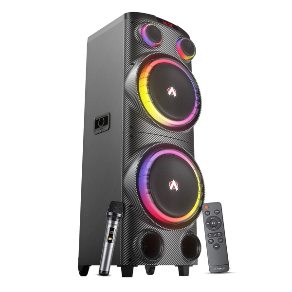 Audionic DJ 850 Trolley Speaker