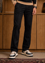 THE CALM-FLEX TROUSER-FT