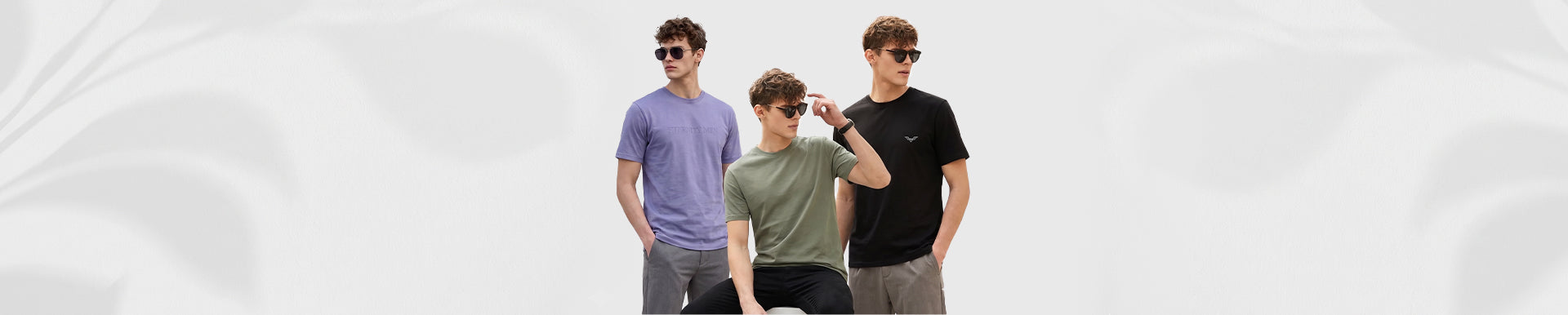 Eternity Men