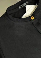 THE EVENING TWILL SHIRT-FT