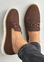 0052 HIGH QUALITY SNEAKER'S WITH DURABLE MATERIAL-FT