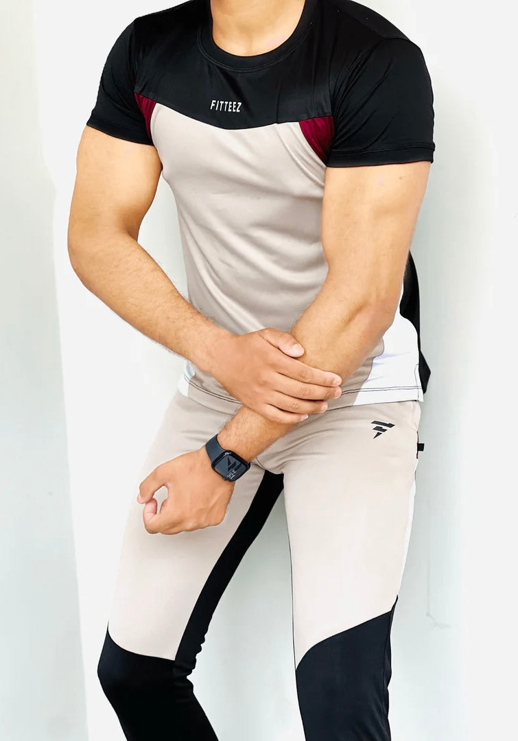 THE DIAMOND TRACKSUIT-FT