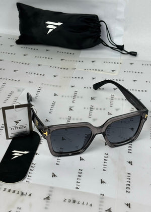 LIFE IS CLEARER WITH THE RIGHT GLASSES