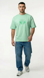 Freedom Dropshoulders T-Shirt