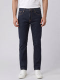 Raw Indigo Slim Jeans - SF00002