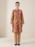Aaliyans Mahi Vol-04 Article-02 Stripe Lawn 2 Piece Suit