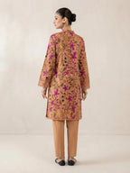 Aaliyans Mahi Vol-04 Article-02 Stripe Lawn 2 Piece Suit