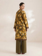 Aaliyans Mahi Vol-04 Article-04 Stripe Lawn 2 Piece Suit