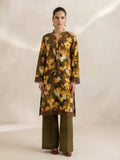 Aaliyans Mahi Vol-04 Article-04 Stripe Lawn 2 Piece Suit