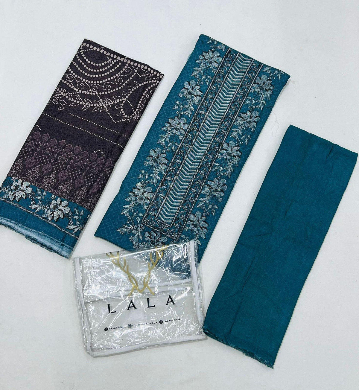 Lala Karandi 3PC