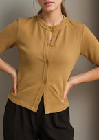 THE EVENING TWILL SHIRT-FT