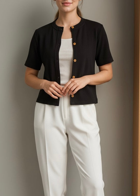 THE EVENING TWILL SHIRT-FT