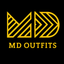 MD Outfit